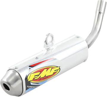 Husqvarna Tc 65 [2017-2021, 2023] - Turbinecore 2 Spark Arrestor rear silencer - picture 2