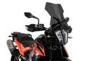 KTM 890 ADVENTURE R RALLY [2024] – Touring Screen – Tinted-13