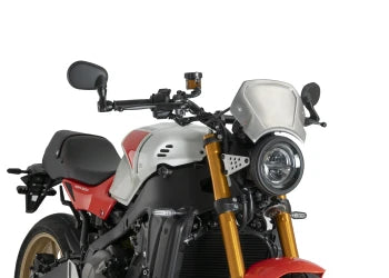 YAMAHA XSR 900 [2025] – New Generation Sport – Black