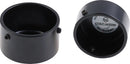 harley davidson sportster s 1250 [CULT WERK] – axle cover-5
