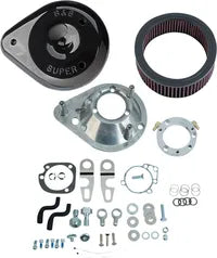 Harley-Davidson Xlh 1200 Sportster [1992, 1994-1995] - Sidekick Luftfilter-Kit – Bild 6