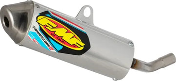 Kawasaki KX 500 (KX 500 D) [1988] - Powercore silencer - picture 2