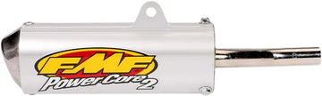 Yamaha Pw 80 [1992, 1996, 1998-2000, 2001-2003, 2005-2006] - Powercore 2 rear silencer - picture 2