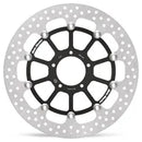 Aprilia Tuono V4 1100 RR ABS Factory [2020, 2022] - HALO series T-Floater brake disc - picture 11