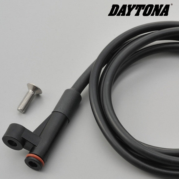 Daytona Speedsensor "Velona" – Daytona: 87755, Speedsensor-Kabel (elektronische Tachowelle), Triumph / BMW / Honda