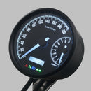 Tachometer & DZM "Velona-W"