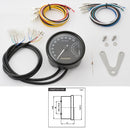 Tachometer & DZM "Velona-W"