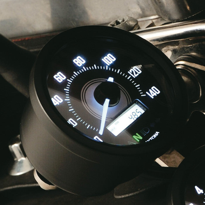 Digitaltacho "New Velona 60"