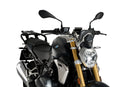 BMW R 1250 R [2018] – New Generation Sport – Heavily tinted