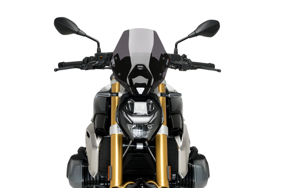 BMW R 1250 R [2025] – New Generation Sport – Black