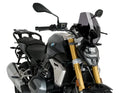 BMW R 1250 R [2025] – New Generation Touring – Heavily tinted