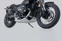 BMW R 12 nineT [2024-2026] - engine protection bar silver – picture 8