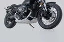 BMW R 12 nineT [2024-2026] - engine protection bar silver – picture 8