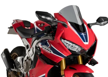 HONDA CBR 1000 RR FIREBLADE SP2 [2019] – Z-Racing Screen – Transparent