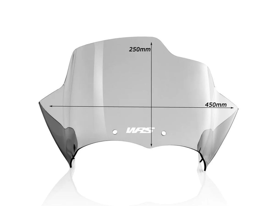 BMW R 1200 GS Adventure [WRS] – Windshield
