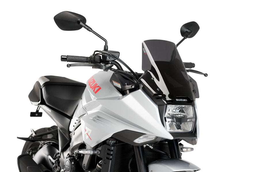 SUZUKI GSX-S 1000 KATANA [2025] – Touring Screen – Tinted