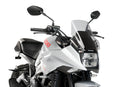 SUZUKI GSX-S 1000 KATANA [2025] – Touring Screen – Tinted-2