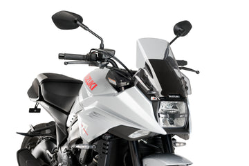 SUZUKI GSX-S 1000 KATANA [2025] – Touring Screen – Tinted
