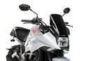 SUZUKI GSX-S 1000 KATANA [2025] – Touring Screen – Tinted-11