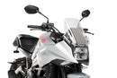 SUZUKI GSX-S 1000 KATANA [2025] – Touring Screen – Tinted-4