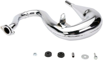 Kawasaki KFX 80 2X4 [2003-2006] - Fatty exhaust – picture 2