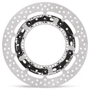 Bmw K 1600 Grand America [2018-2019, 2021-2024, 2022-2024] - HALO series T-Floater brake disc - picture 1