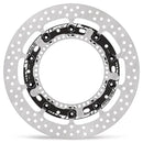 Bmw K 1600 Grand America [2018-2019, 2021-2024, 2022-2024] - HALO series T-Floater brake disc - picture 3