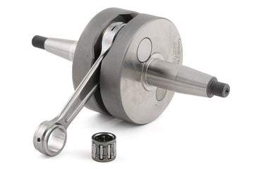 Aprilia RX 50 2T D50B1 [2006–] - crankshaft RF50WR 39.7mm 85mm