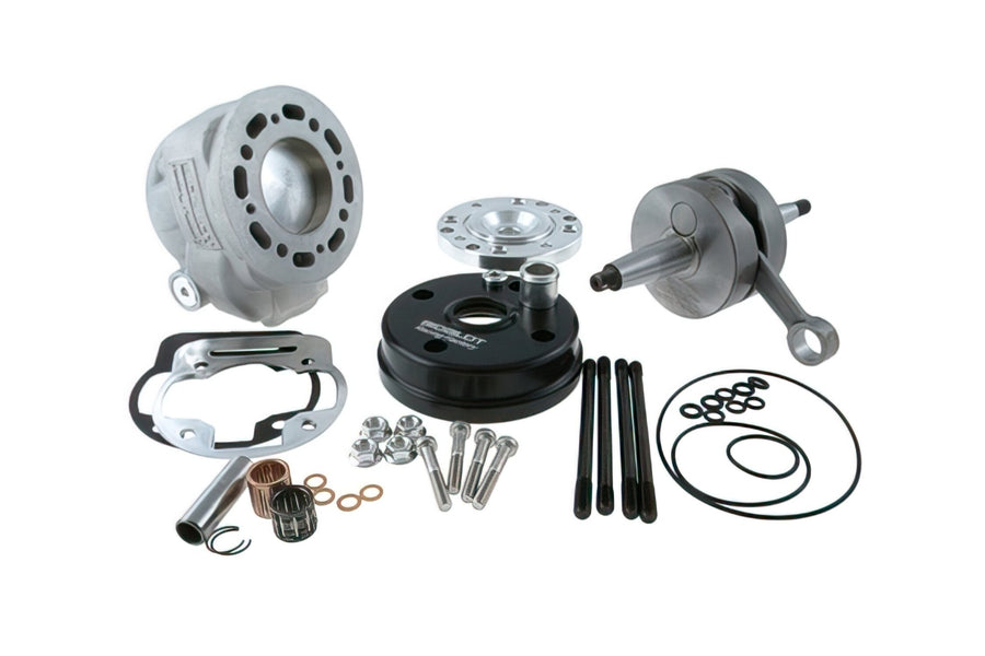 Beta RR Enduro 50 2T - Kit Zylinder Kurbelwelle RF WR 96cc