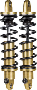 Harley-Davidson FLHXL 1923 Street Glide Limited 117 [2026] - REVO-A Verstellbares FL Federbein – Oberfläche: Eloxiert, Gold – Art.-Nr. 1310-1779 – Bild 4