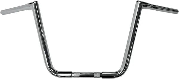 Harley Davidson Flhtk [LA CHOPPERS] – 1-1/4" Twin Peaks Big Twin Handlebars