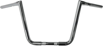 Harley Davidson Flhtk [LA CHOPPERS] – 1-1/4" Twin Peaks Big Twin Handlebars