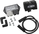Harley-Davidson FLHC 1340 Electra Glide Classic [1981-1982] - HI-4N Zündungs-Kit – Bild 12