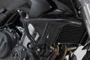 Voge R 500 [SW-MOTECH] – crash bars