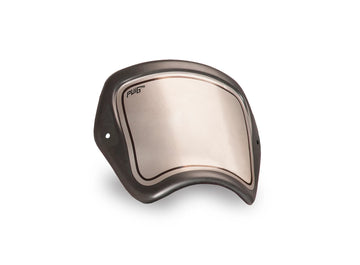 HONDA CMX 500 REBEL SE [2024] - ABS front panel | Matt black | PUIG 3702J