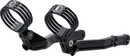 Harley-Davidson FLHRXS 1868 Road King Special 114 [2025] - REVO ARC Billet Remote Reservoir Außenhalterungen – Bild 7