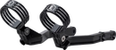 Harley-Davidson FLHRXS 1868 Road King Special 114 [2025] - REVO ARC Billet Remote Reservoir Außenhalterungen – Bild 4