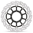 Honda CBR 1000 RR Fireblade SP ABS Sc59 [2014-2016] - Flame Series Rotor Race – Art.-Nr. 113071 – Bild 1