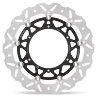 Honda X-Adv 750 DCT ABS [2021-2024, 2017-2020] - Nitro Series schwimmend gelagerte Bremsscheibe – Bild 10