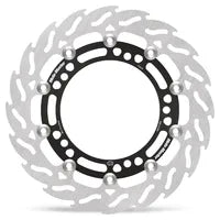 BMW R 1300 GS Adventure Triple Black [2024-2026] - Flame Series Floating Brake Disc – Item no. 113285 – Image 7