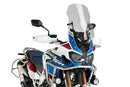 HONDA CRF 1000 L AFRICA TWIN ADVENTURE SPORTS [2019] – Adjustable screen-12