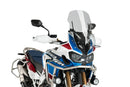 HONDA CRF 1000 L AFRICA TWIN ADVENTURE SPORTS [2019] – Adjustable screen-2