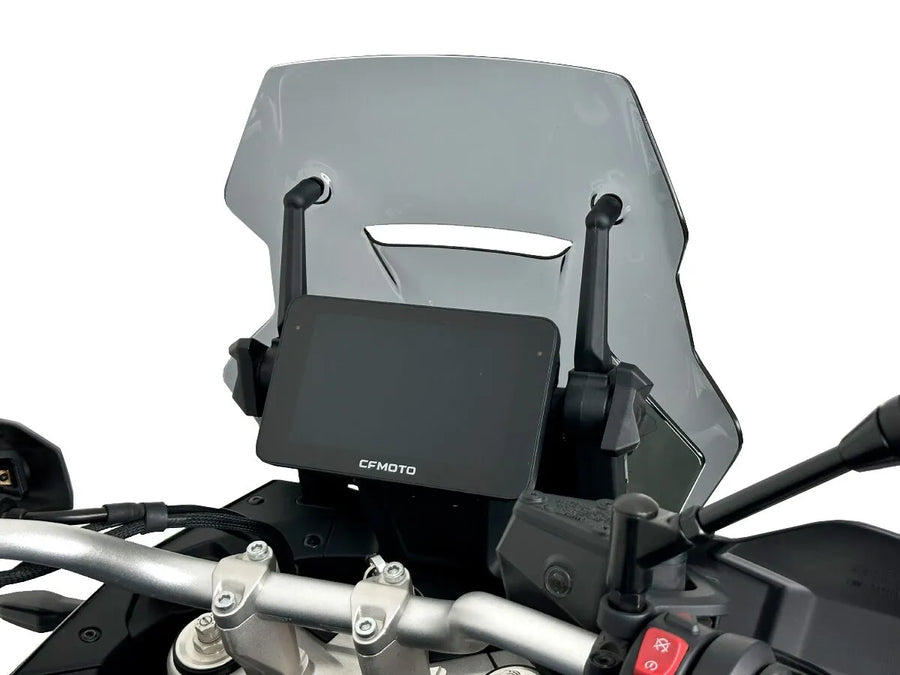 cf moto 800 [WRS] – windshield