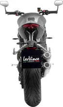 Triumph Speed ​​Triple 1200 RS [LEOVINCE] – LV-10 slip-on silencer