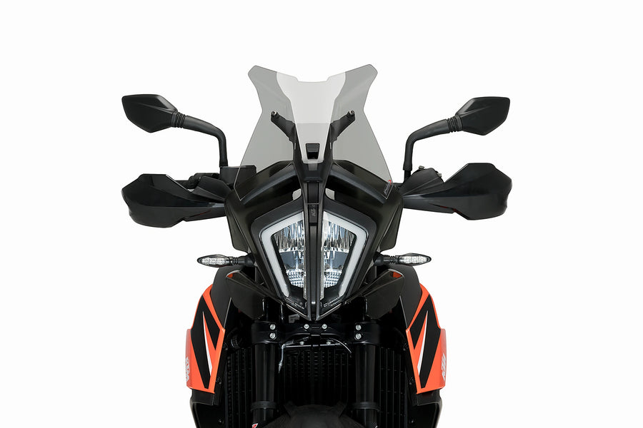 KTM 890 ADVENTURE R RALLY [2024] - Sports disc | Tinted | PUIG 3738H