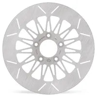 Harley-Davidson FXST 1690 Softail Standard [2012-2015] - Brake disc fixed round – picture 11