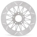 Harley-Davidson FXST 1690 Softail Standard [2012-2015] - Brake disc fixed round – picture 11