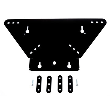 POLARIS RANGER 570 CREW 6 FULL SIZE [2016] - Kimpex Click N Go 2 mounts