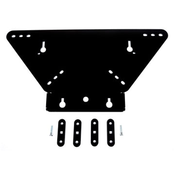 POLARIS RANGER 570 CREW 6 FULL SIZE [2016] - Kimpex Click N Go 2 mounts