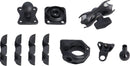 aprilia sx 125 [SW-MOTECH] – Universal GPS mount kit